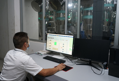 光伏發電、錯峰儲能 慕思工業4.0工廠引領低碳轉型新樣板