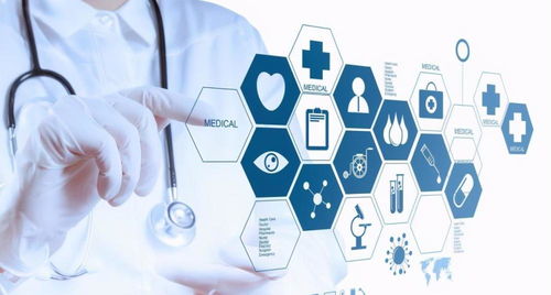 國家再發力，互聯網醫療服務將賦能醫療行業巨變